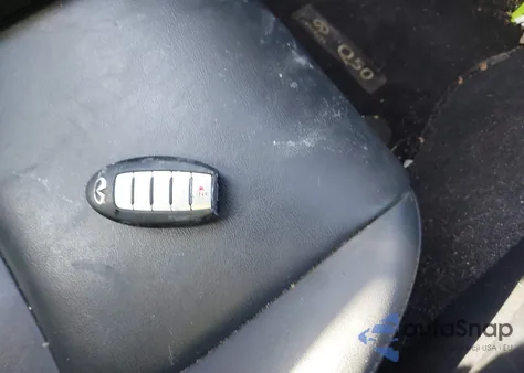 2019 Infiniti Q50 3.0T Luxe z USA, uszkodzony, nr VIN JN1EV7AR9KM551958